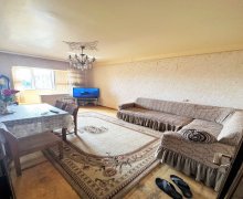 Satılır Yeni Tikili Əhmədli m., Əhmədli, Xətai r.