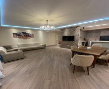 Kirayə (aylıq) Yeni Tikili Nizami m., Yasamal r.