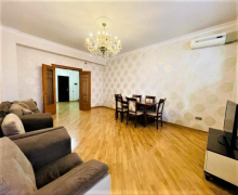 Kirayə (aylıq) Yeni Tikili İnşaatçılar m., Yeni Yasamal qəs., Yasamal r.