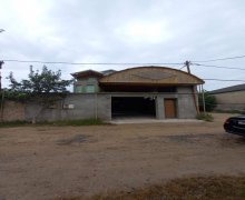 Satılır Həyət evi/villa Binə qəs., Xəzər r.
