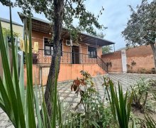 Satılır Həyət evi/villa Binəqədi qəs., Binəqədi r.