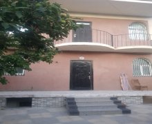 Kirayə (aylıq) Həyət evi/villa Azadlıq m., Rəsulzadə qəs., Binəqədi r.
