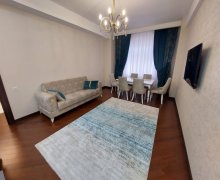 Kirayə (aylıq) Yeni Tikili Gənclik m., Nərimanov r.