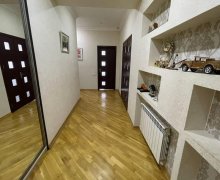 Satılır Yeni Tikili Əhmədli m., Əhmədli, Xətai r.