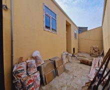 Satılır Həyət evi/villa Xırdalan ş.