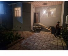 Satılır Həyət evi/villa Qaraçuxur qəs., Suraxanı r.