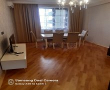 neftcilerde aylıq 2 otaqli kiraye evler Neftçilər m., Nizami r.