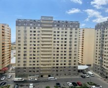 Satılır Yeni Tikili Neftçilər m., Nizami r.