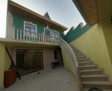 Satılır Həyət evi/villa Azadlıq m., Binəqədi qəs., Binəqədi r.