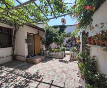 Satılır Həyət evi/villa Avtovağzal m., Biləcəri qəs., Binəqədi r.