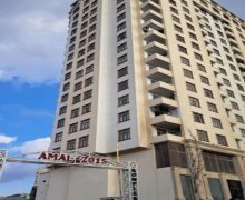 kredit evler ehmedlide Əhmədli m., Xətai r.