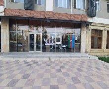 28 mayda kiraye obyekt 28 May m., Nəsimi r.