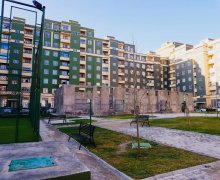 Satılır Yeni Tikili Masazır, Abşeron r.