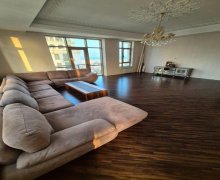 Kirayə (aylıq) Yeni Tikili Elmlər akademiyası m., Yasamal r.