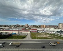 Kirayə (aylıq) Yeni Tikili Xırdalan ş.