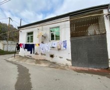 Satılır Həyət evi/villa Bayıl qəs., Səbail r.