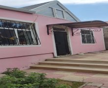 Kirayə (aylıq) Bağ evi Şimal qres, Xəzər r.