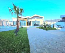 Satılır Həyət evi/villa Mərdəkan, Xəzər r.