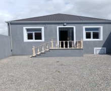 Satılır Həyət evi/villa Binə qəs., Xəzər r.