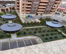 Satılır Yeni Tikili 28 May m., Nəsimi r.