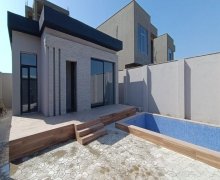Satılır Həyət evi/villa Mərdəkan, Xəzər r.
