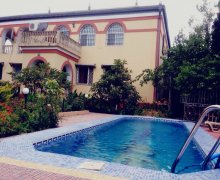 Kirayə (aylıq) Bağ evi Novxanı, Abşeron r.