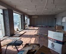 Arenda aylıq obyekt Nəsimi r.