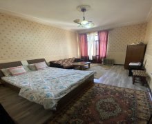 Kirayə (günlük) Köhnə Tikili Sahil m., Səbail r.