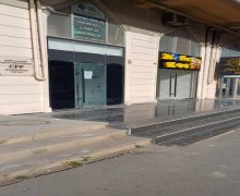 Kirayə (aylıq) Obyekt Nərimanov r.