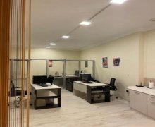 Kirayə (aylıq) Ofis Sahil m., Səbail r.