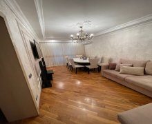 Satılır Yeni Tikili Nəriman Nərimanov m., Nərimanov r.