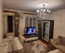 Satılır Köhnə Tikili Neftçilər m., 8-ci kilometr, Nizami r.