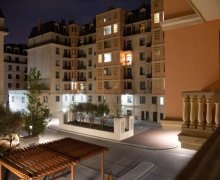 xetai yeni tikili menziller Xətai m., Xətai r.