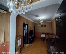 Аренда Вторичка м. Мемар Аджеми м., Насими р.