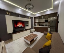 Satılır Yeni Tikili Xırdalan ş.