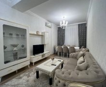 Satılır Yeni Tikili 20 Yanvar m., Yasamal r.