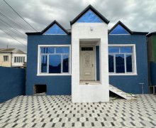 Satılır Həyət evi/villa Saray, Abşeron r.