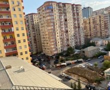 Kirayə (aylıq) Yeni Tikili İnşaatçılar m., Yasamal qəs., Yasamal r.