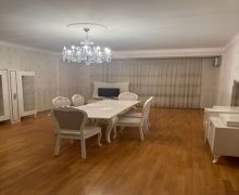 Kirayə (aylıq) Yeni Tikili Gənclik m., Nərimanov r.