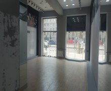 Kirayə (aylıq) Bağ evi Nərimanov r.