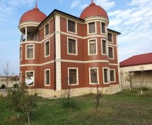 evlerin satisi/villa Sabunçu qəs., Sabunçu r.