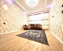 Satılır Yeni Tikili Xalqlar dostluğu m., Nizami r.