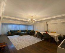 Satılır Yeni Tikili Həzi Aslanov m., H.Aslanov qəs., Xətai r.