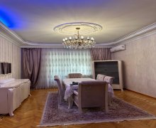 Kirayə (aylıq) Köhnə Tikili Sahil m., Səbail r.