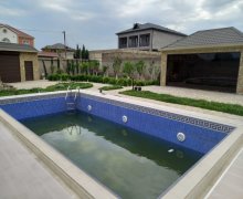 Kirayə (aylıq) Bağ evi Mərdəkan, Xəzər r. Kirayə (aylıq) Bağ evi Mərdəkan, Xəzər r.