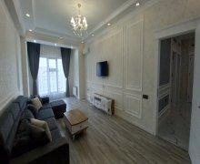 Kirayə (aylıq) Yeni Tikili İçərişəhər m., Səbail r.