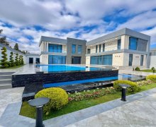 Satılır Bağ evi Mərdəkan, Xəzər r.