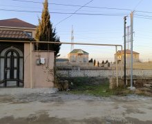 Satılır Torpaq Koroğlu m., Zabrat qəs., Sabunçu r.