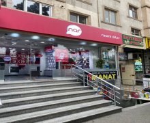 Kirayə (aylıq) Obyekt 20 Yanvar m., Yasamal r.