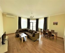 Kirayə (aylıq) Yeni Tikili Sahil m., Nəsimi r.